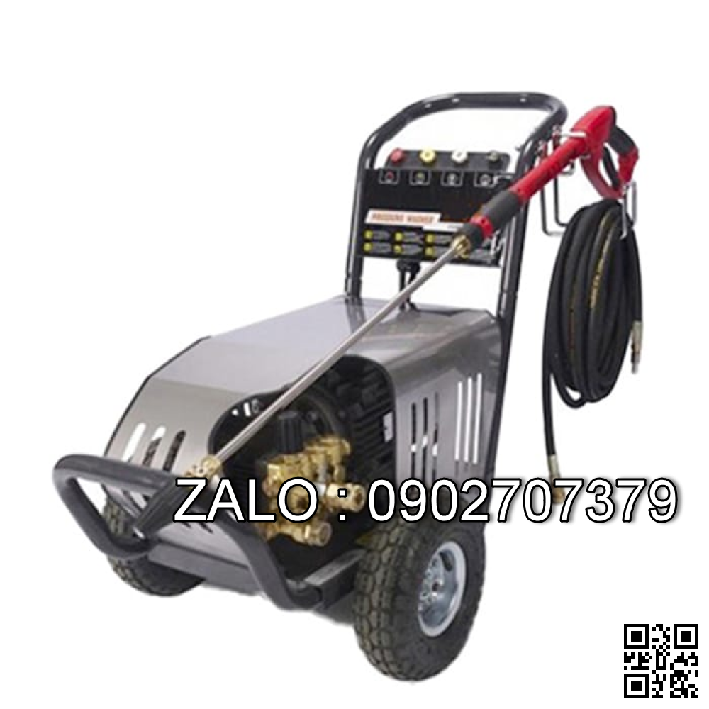 Máy phun áp lực cao Koisu 15M30-4T2