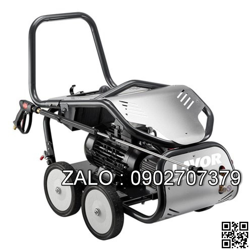 Máy phun xịt áp lực Lavor INDO 2521 E LP