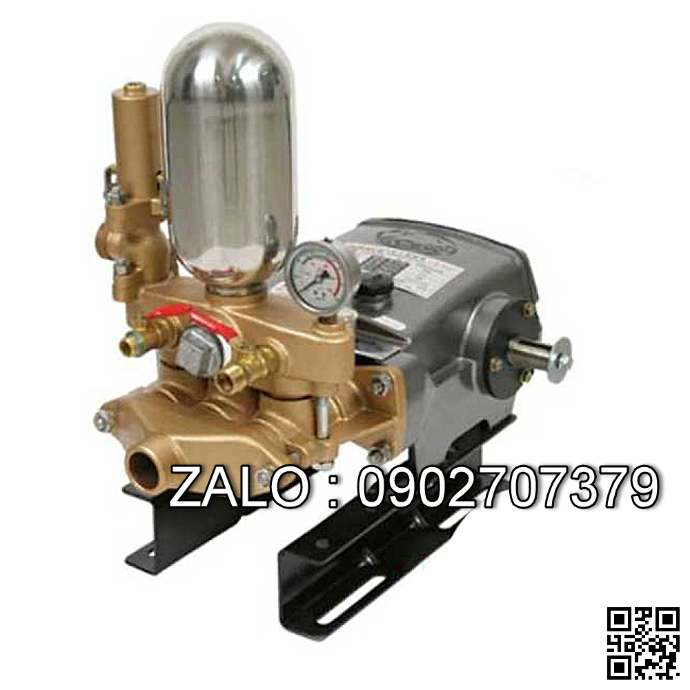 Đầu Phun Xịt Áp Lực Cao LS30A