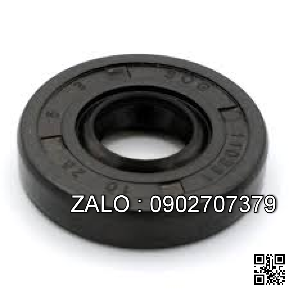 Phốt DIN 3760- AS(17X30X5) - (II)