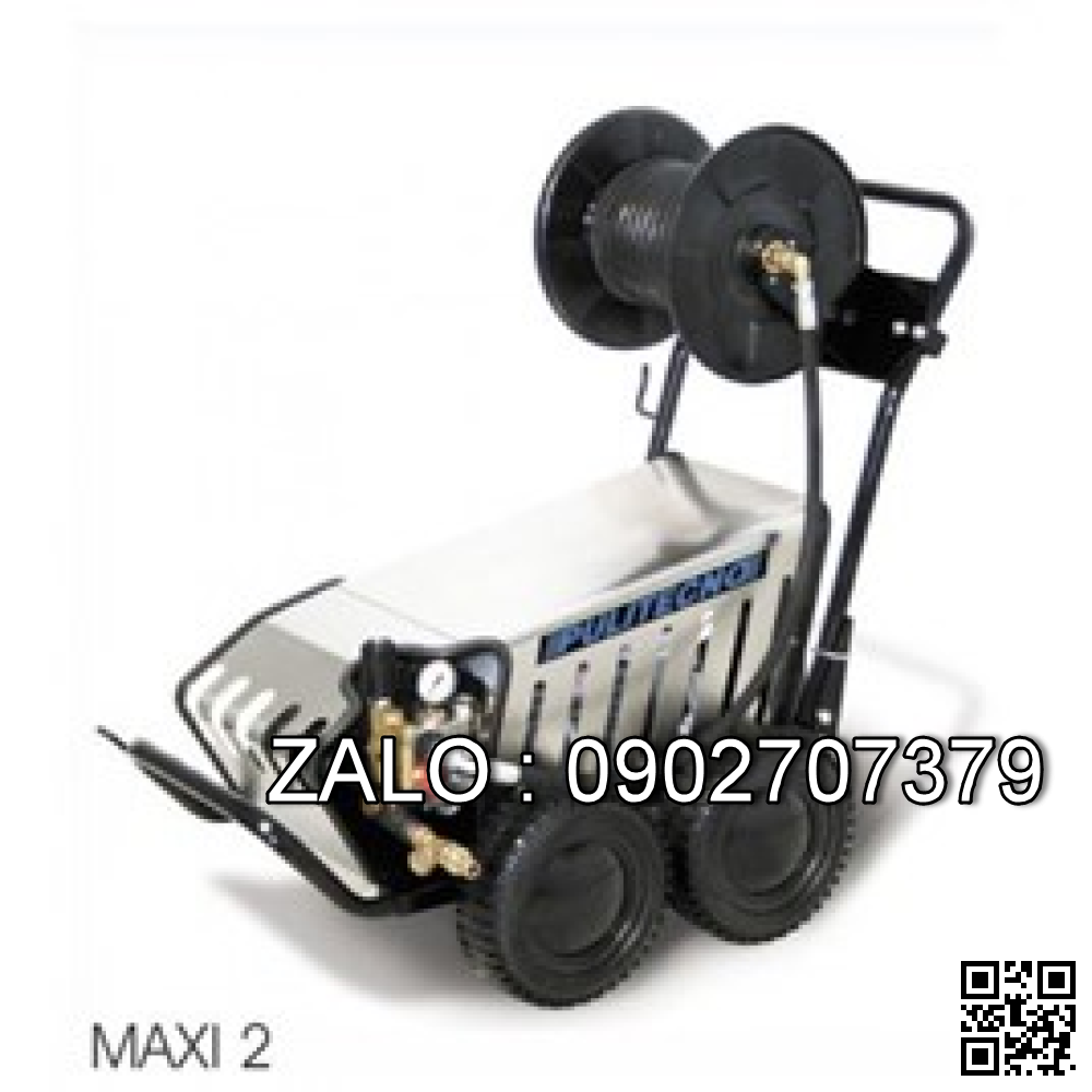 Máy phun rửa siêu cao áp MAXI4-SXW350.21T