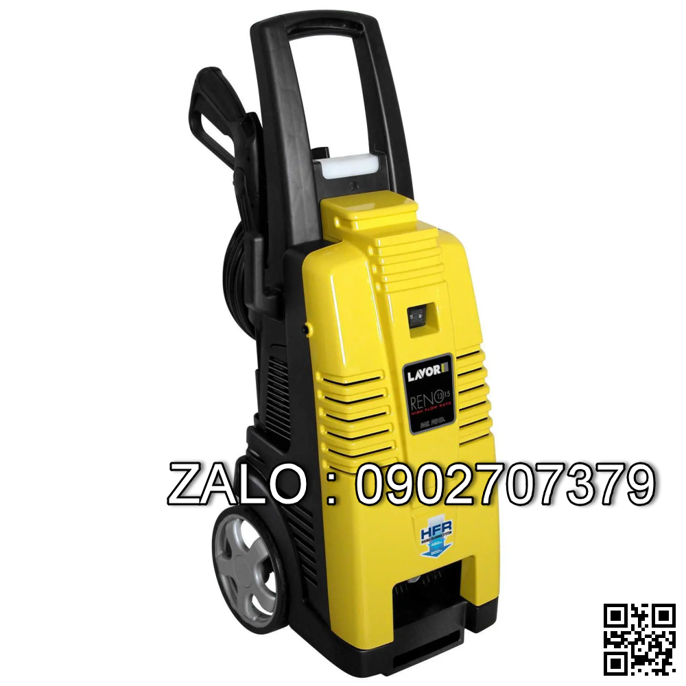 Máy phun rửa áp lực cao Lavor Tempesta 24