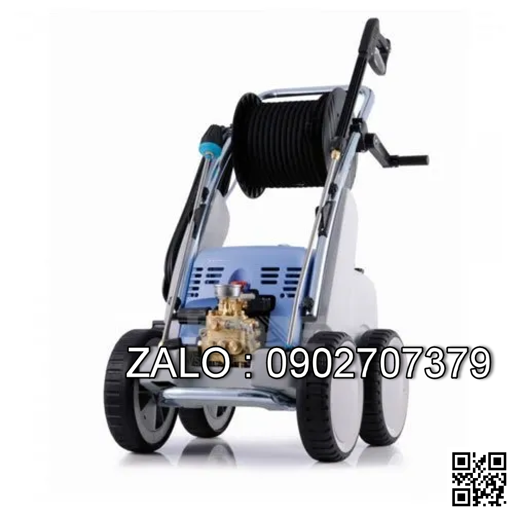 Máy phun nước áp lực cao Quadro 12/150 TS T