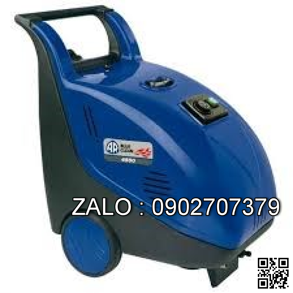 Máy Phun Nước Nóng Cao Áp Blue Clean 4550