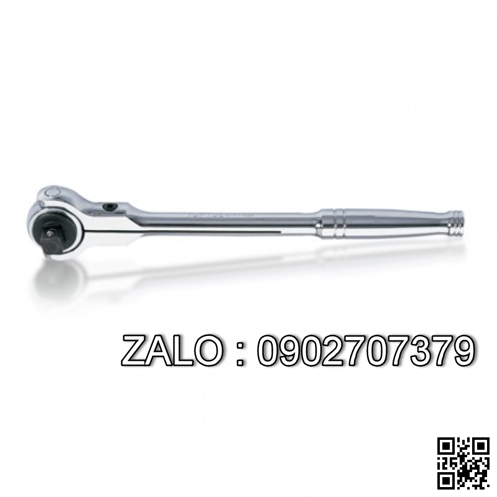 Tay vặn đầu tròn TOPTUL 3/8