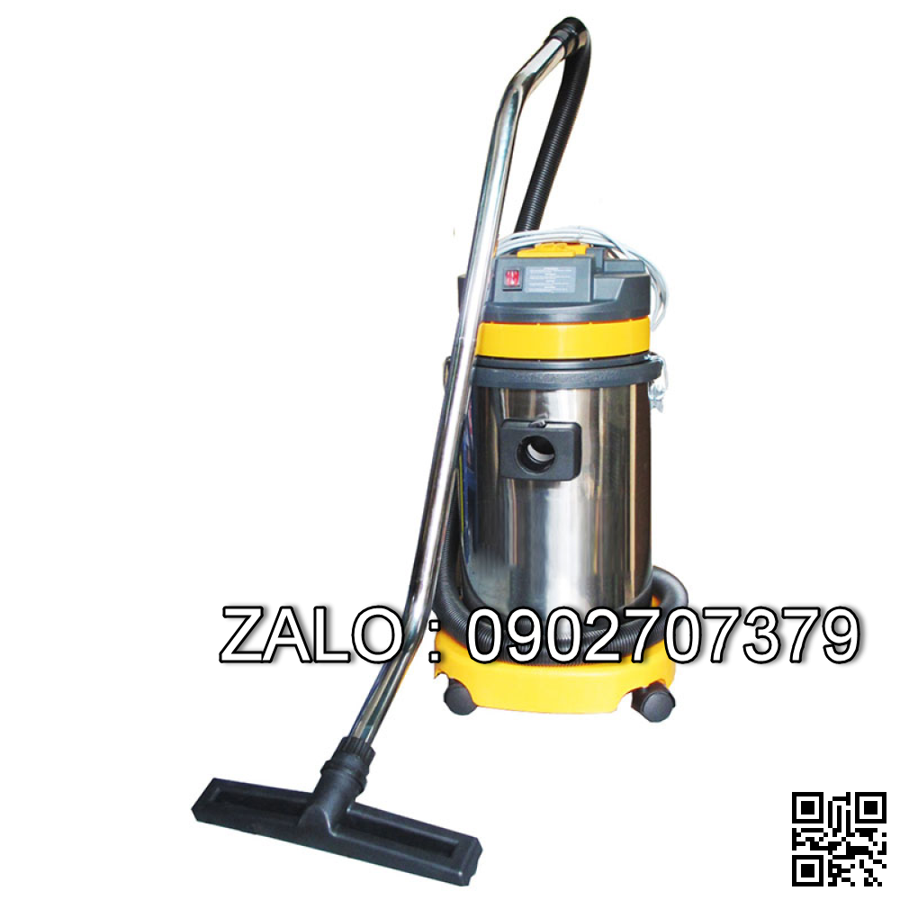 Máy hút bụi Dr.clean 30S-1