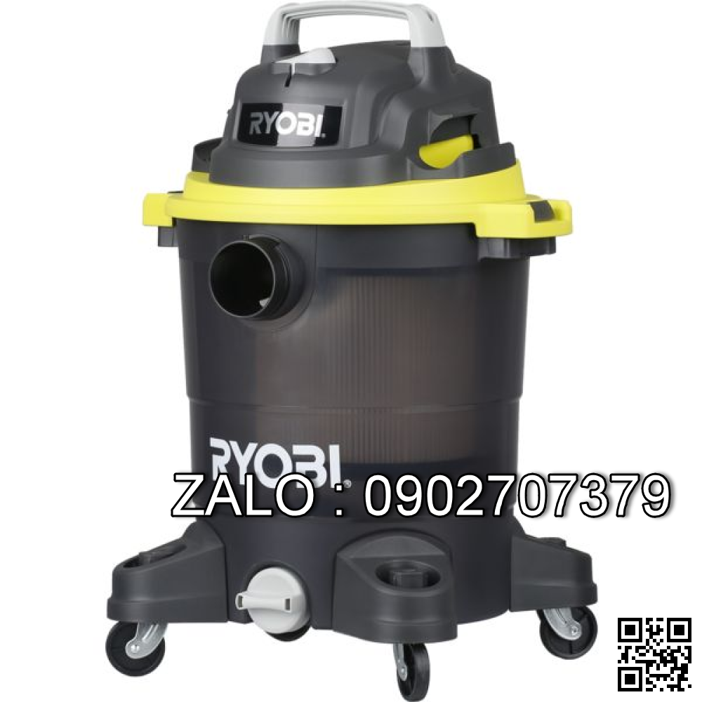 Máy Hút Bụi Ryobi RVC-1430PPT-G