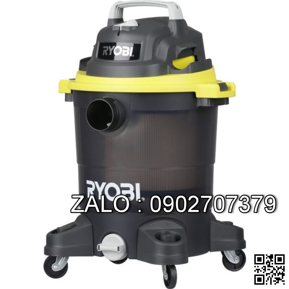 Máy Hút Bụi Ryobi RVC-1420C-G