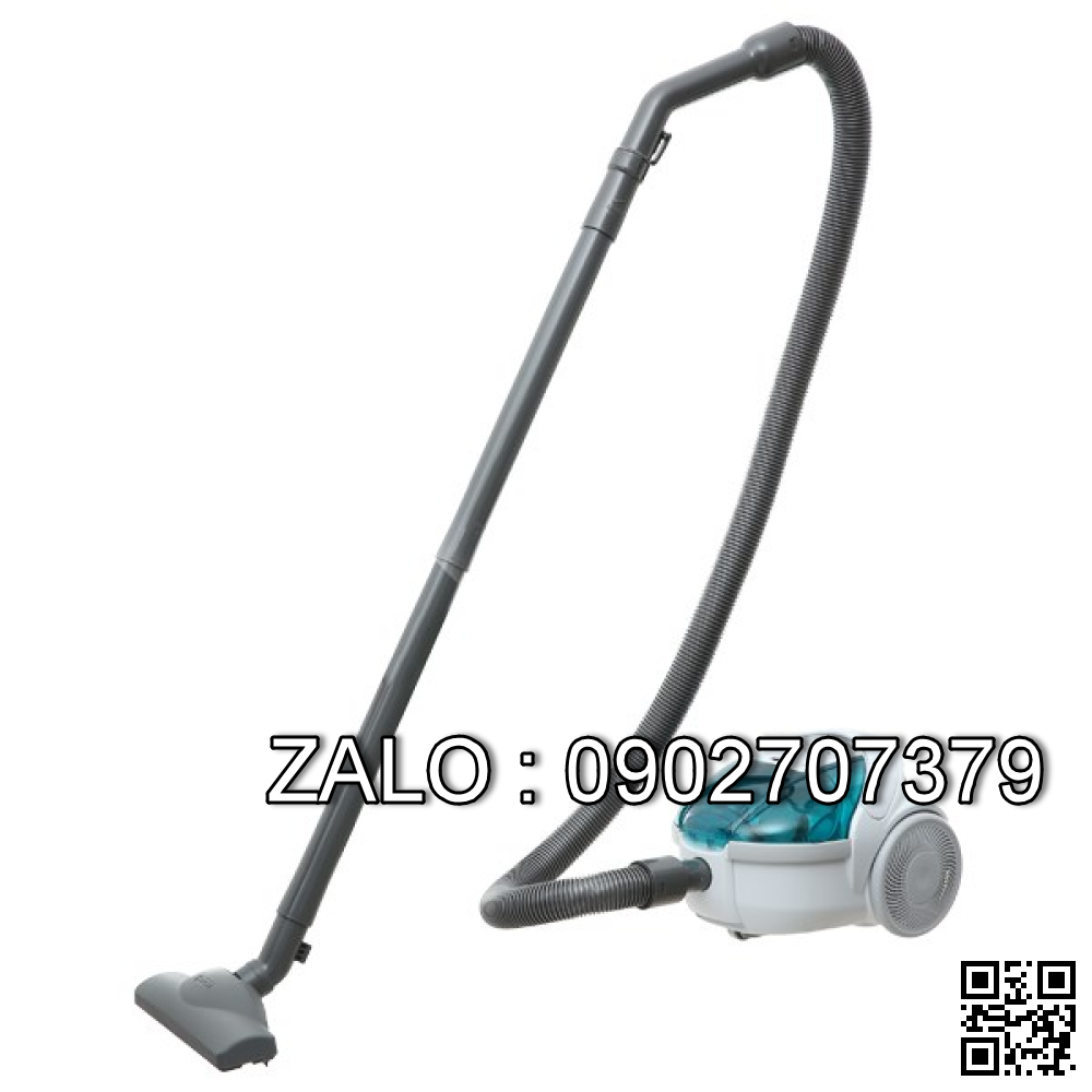 MÁY HÚT BỤI GIA ĐÌNH HITACHI CV-BF16-GN