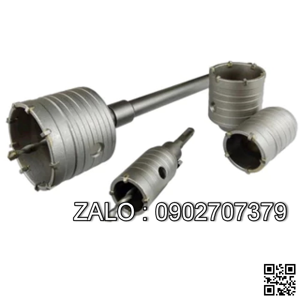 Mũi khoan rút lõi gỗ M 97.0mm VITO