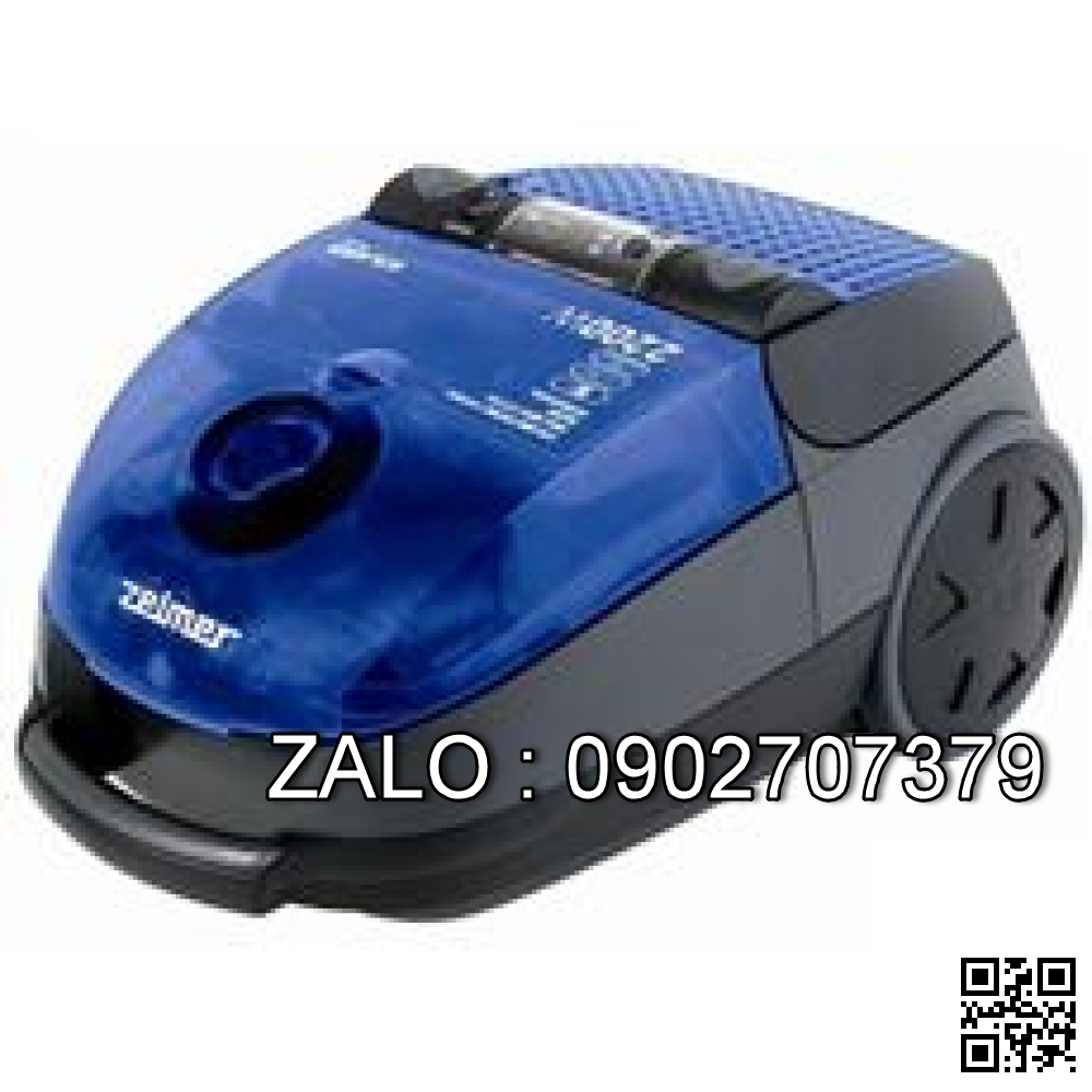 Máy hút bụi ZELMER 9195SK