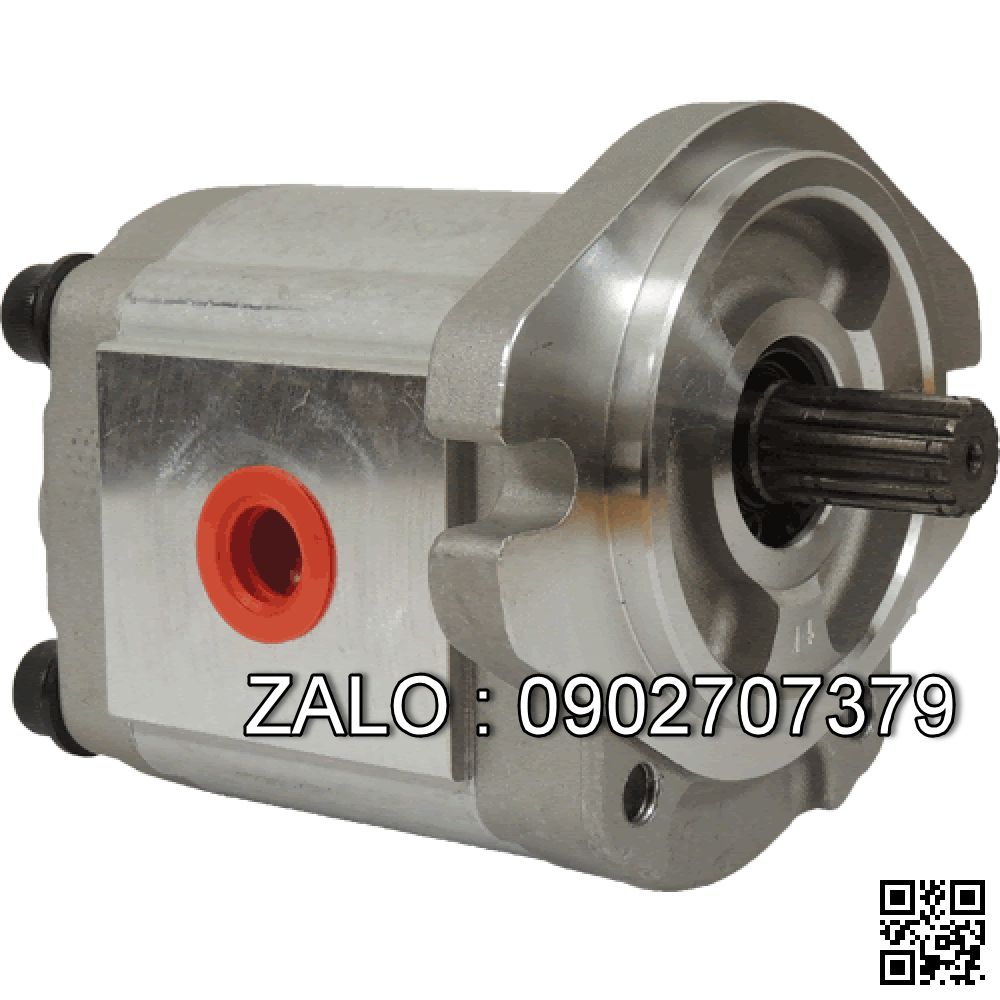 Bơm thủy lực RGP-F330R