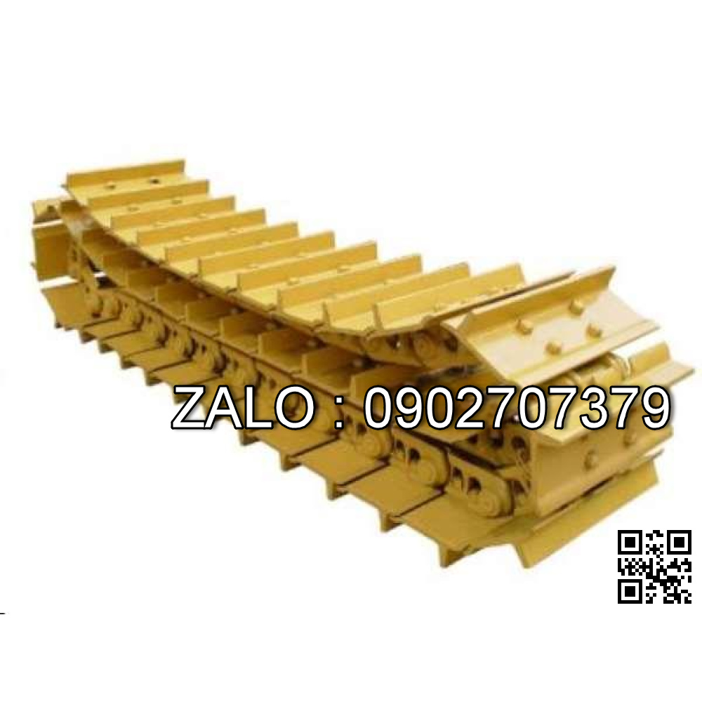 Xích sắt máy xúc Yanmar - Kobuta