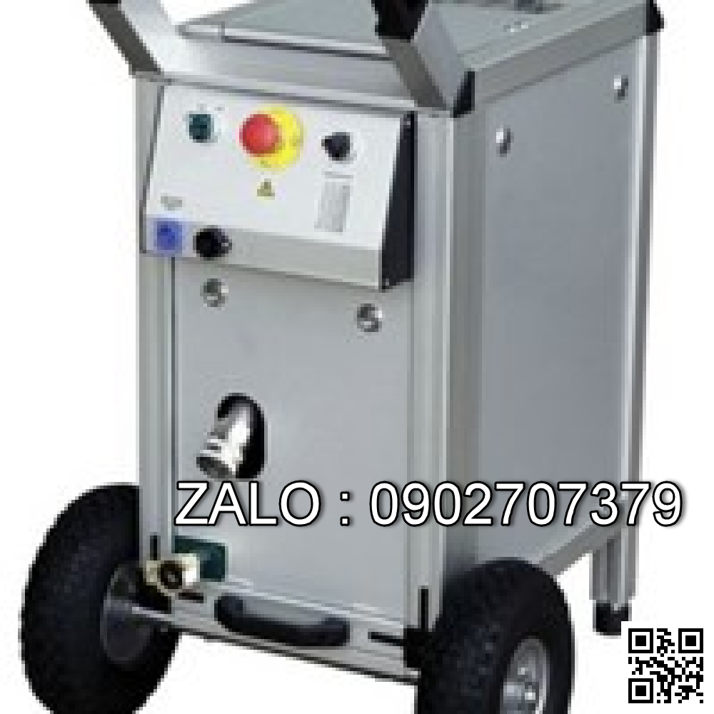 Máy bắn đá Co2 Kolner KN0.75