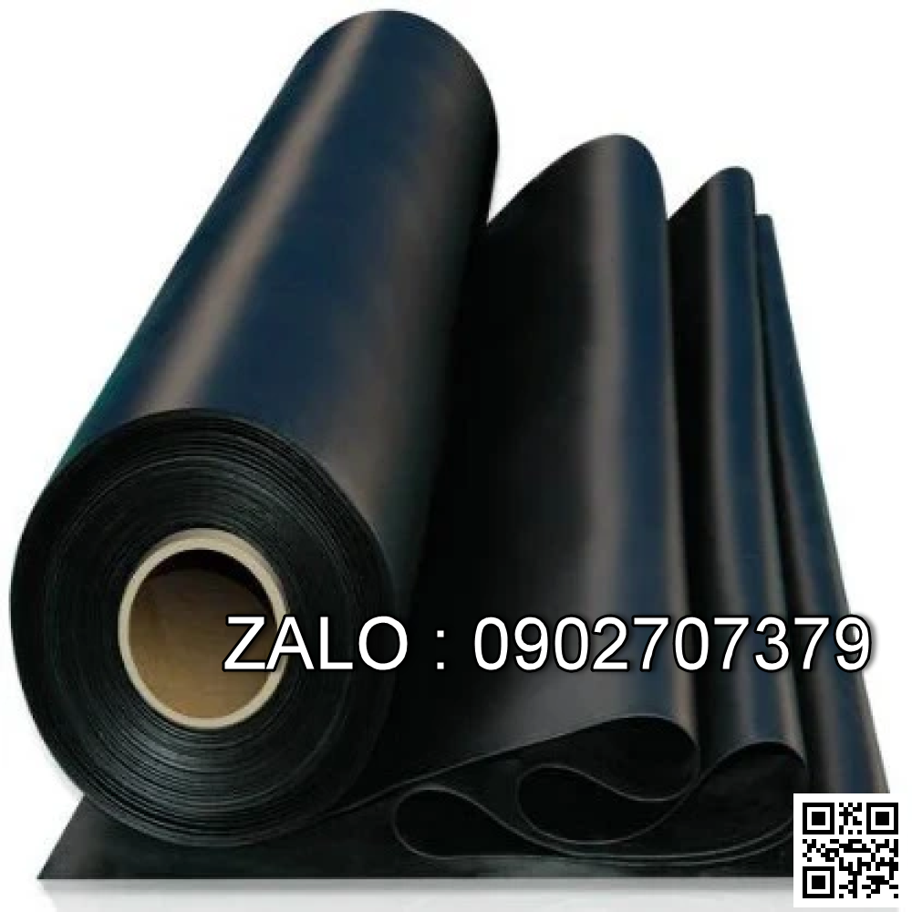 Lớp lót cao su non