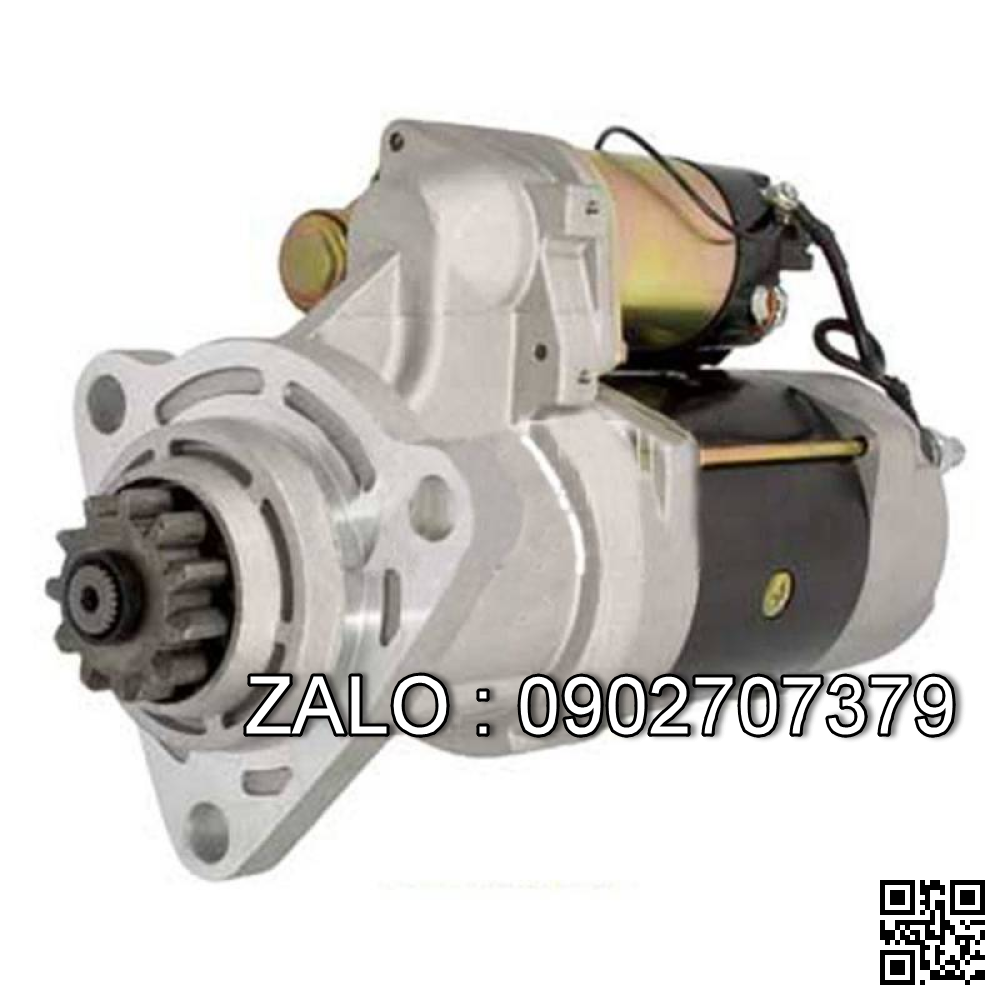 Đề khởi động QD157  12V 3.2KW