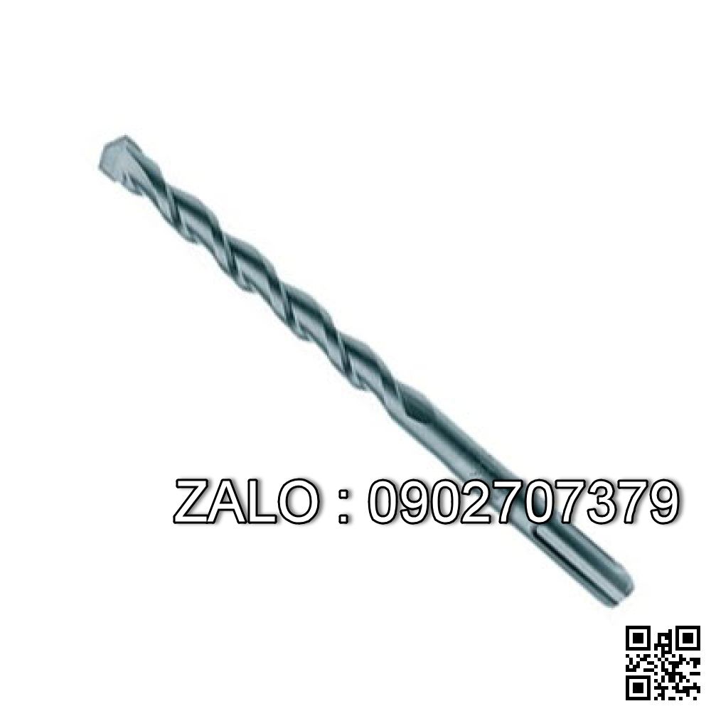Mũi khoan bê tông M 56.0mm VITO