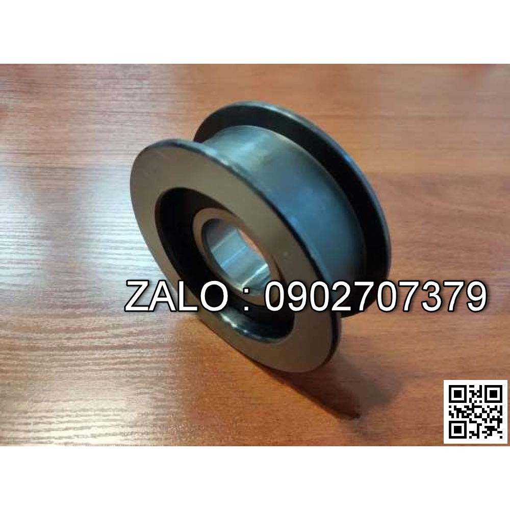 Vòng bi 40x123x36x(H)/19.2 ( puly xích )