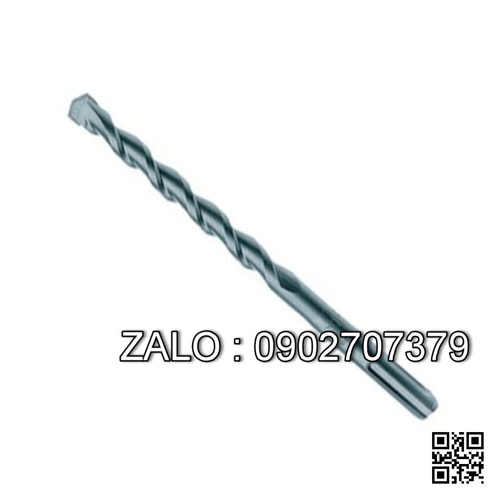 Mũi khoan bê tông M 9.5mm VITO