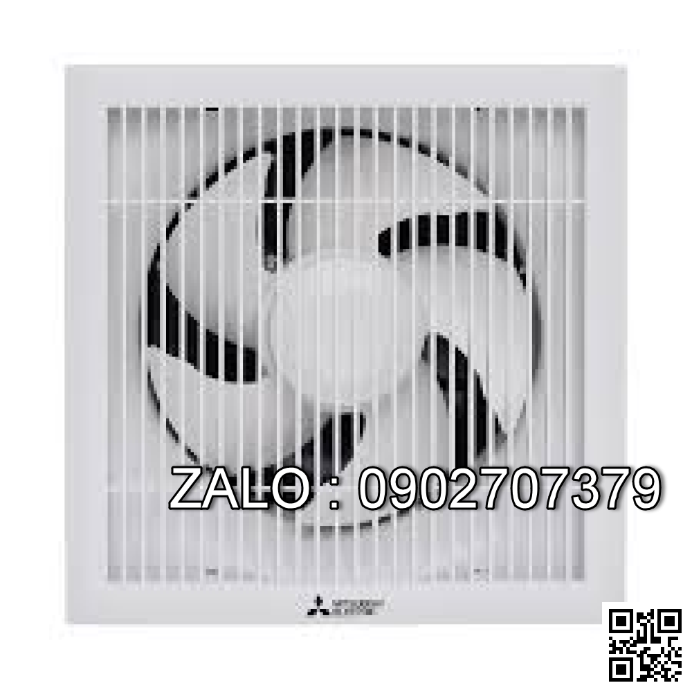 Quạt hút gắn tường Mitsubishi EX-20SKC5T