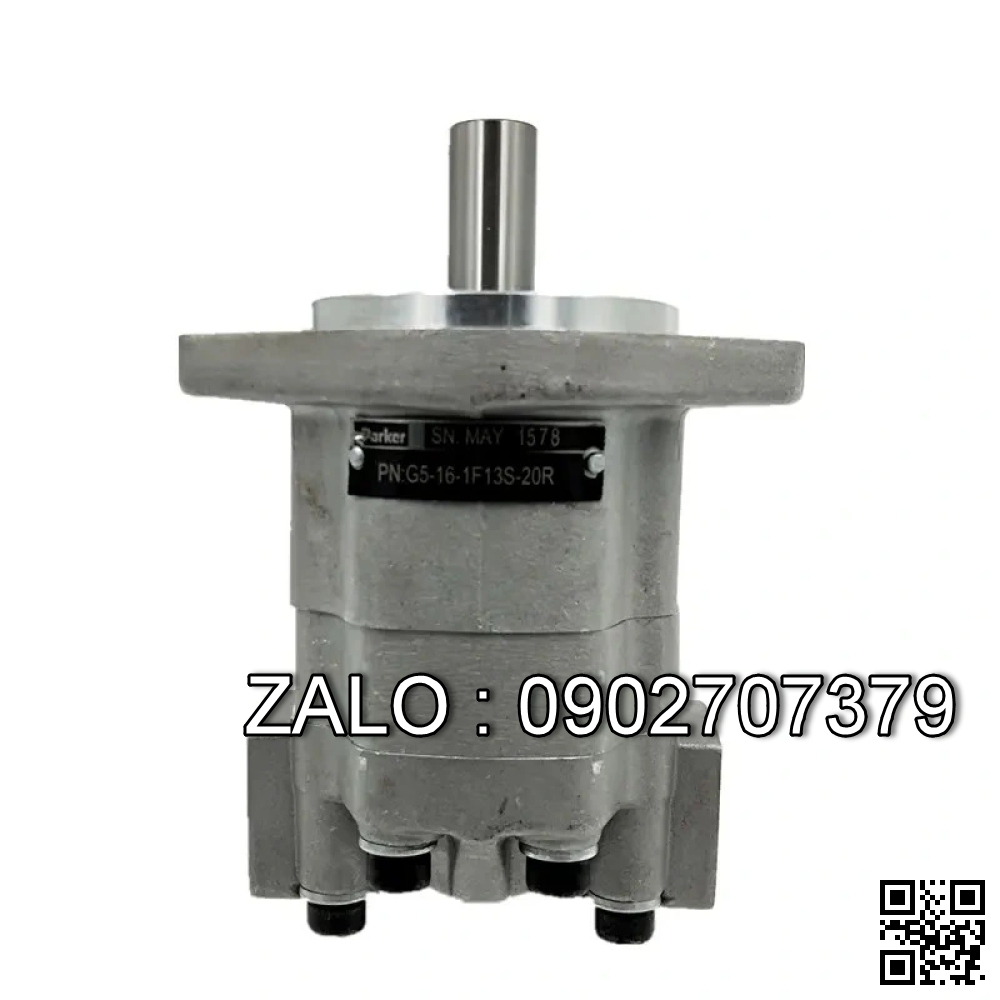 Bơm thủy lực 820035994
