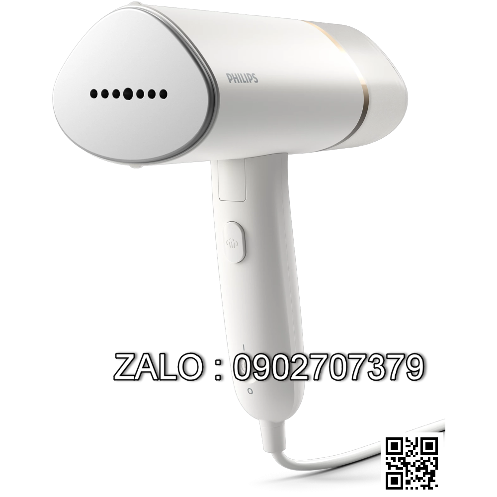 Bàn ủi hơi nước cầm tay Philips STH3020/10