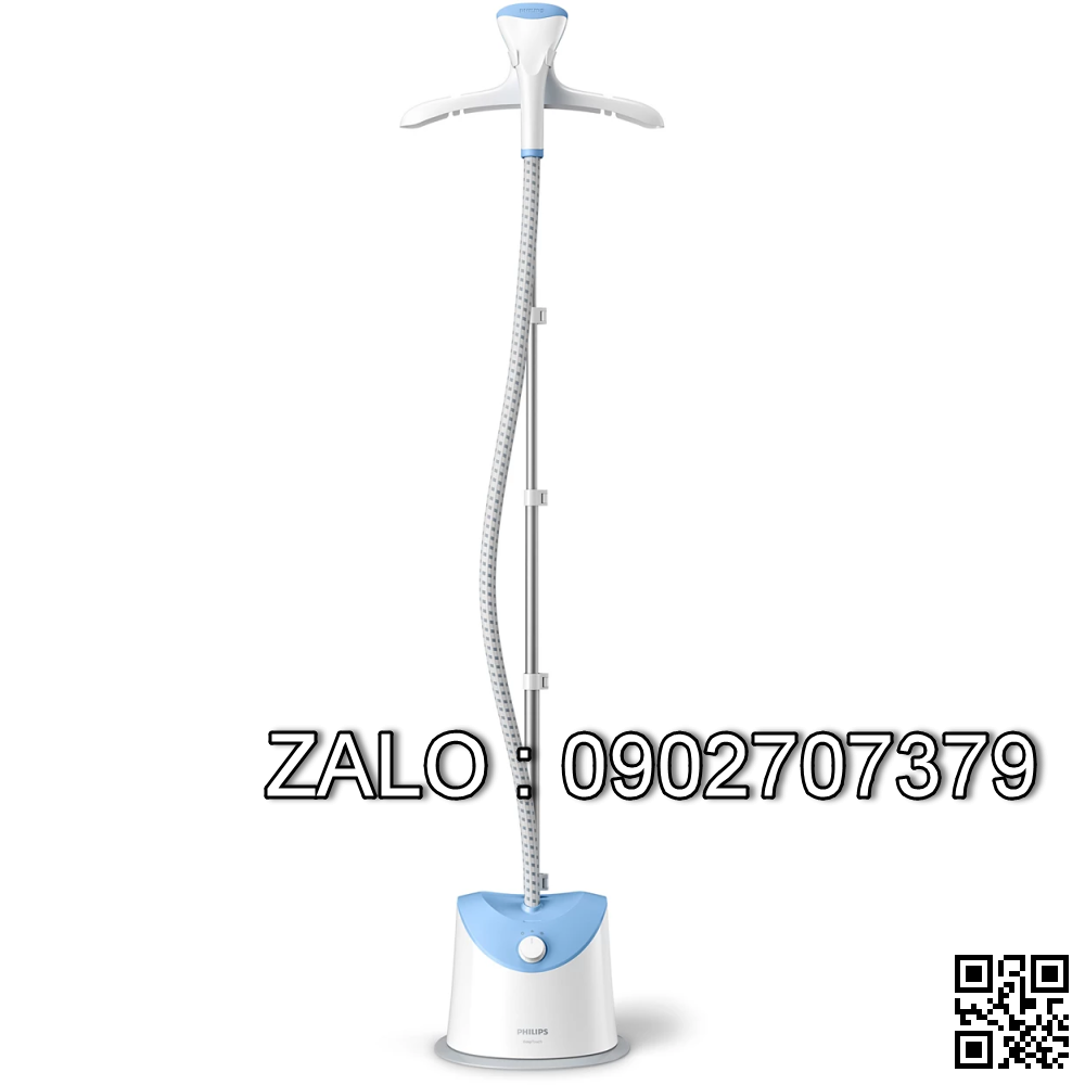 Bàn ủi hơi nước đứng Philips GC482