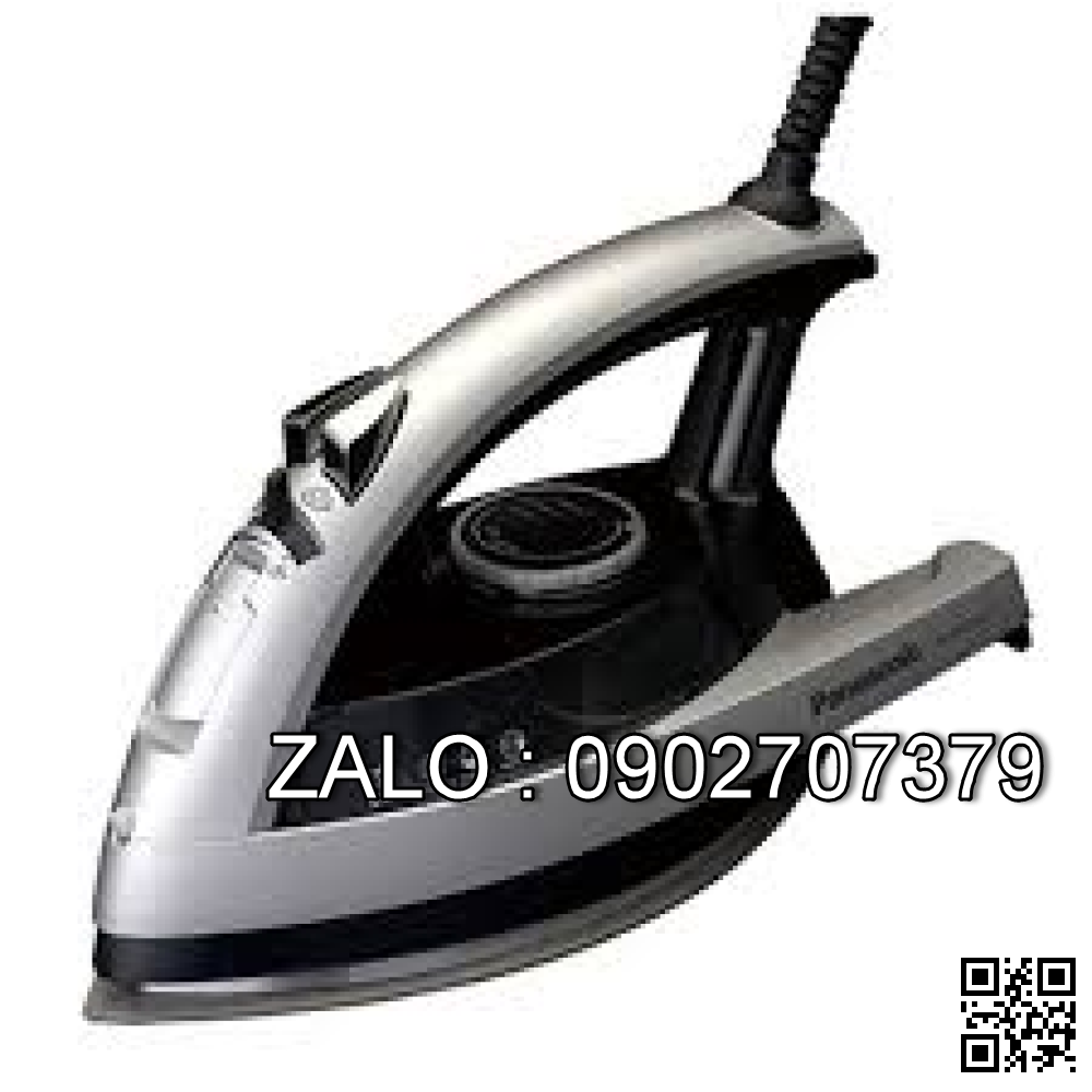 Bàn ủi hơi nước Panasonic PABU-NI-W650CSLRA