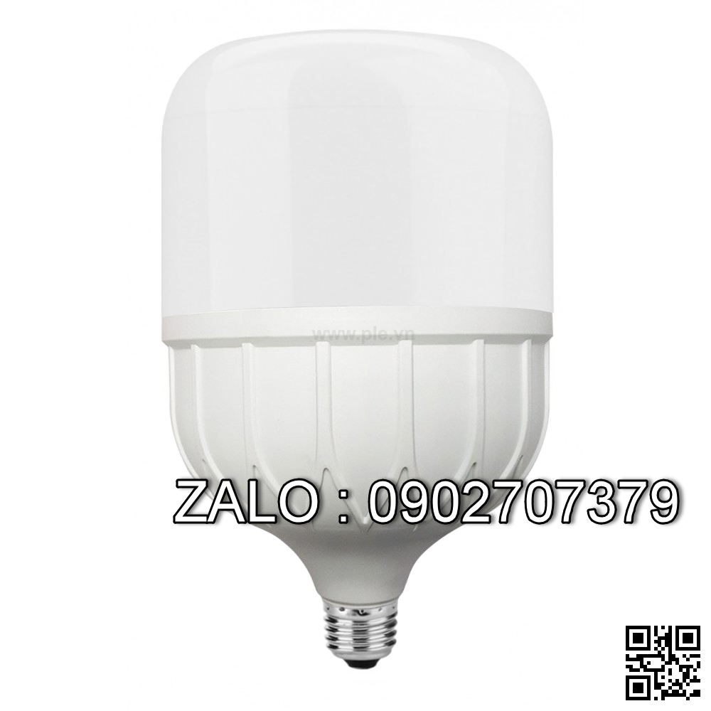 Đèn Led Bulb trụ Nanoco NLB203/NLB204/NLB206 20W