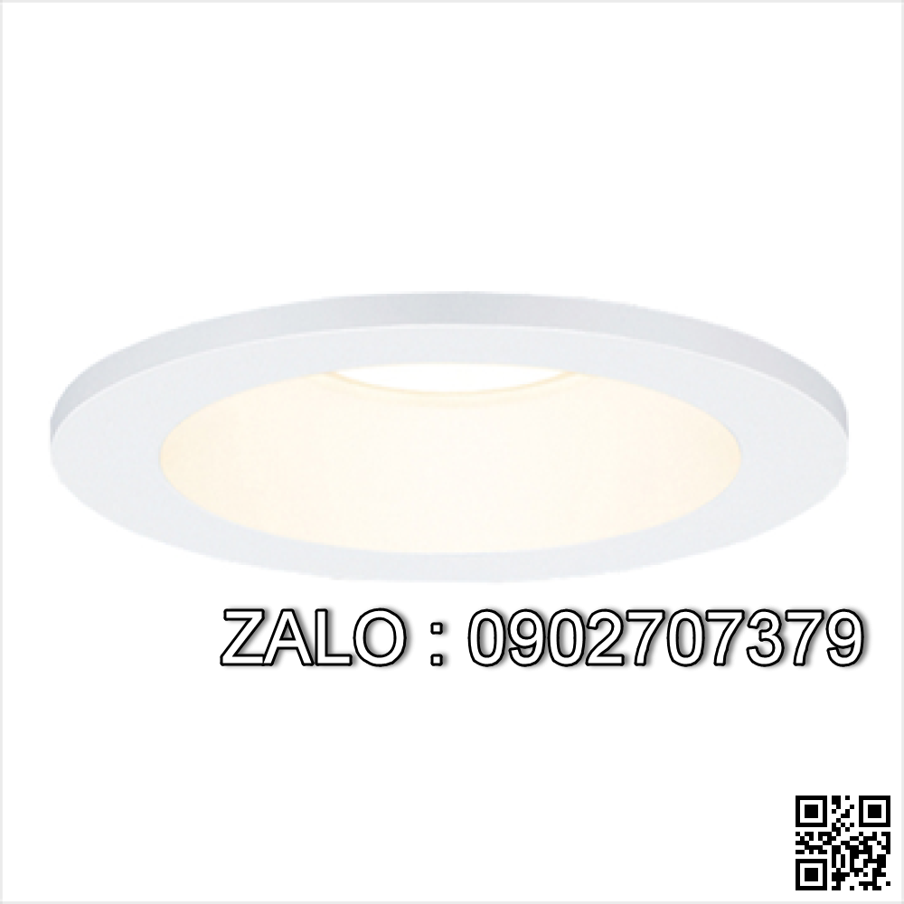 Đèn LED Downlight panasonic HH-LD40508K19