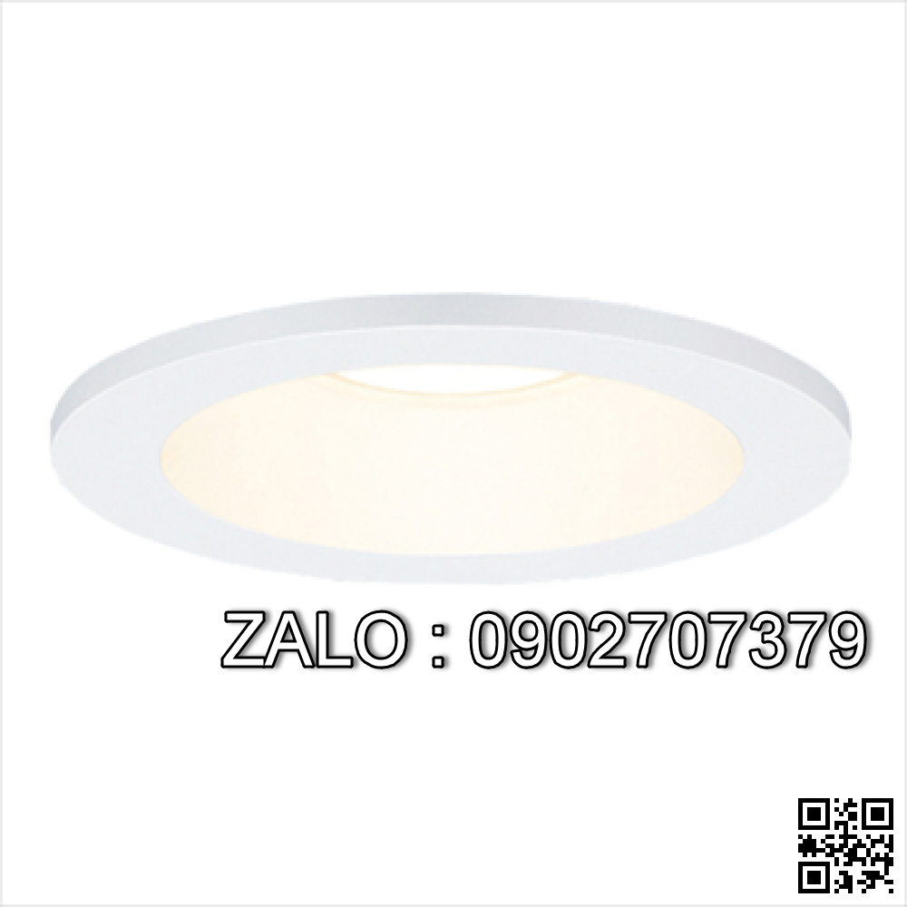 Đèn LED downlight panasonic HH-LD40701K19