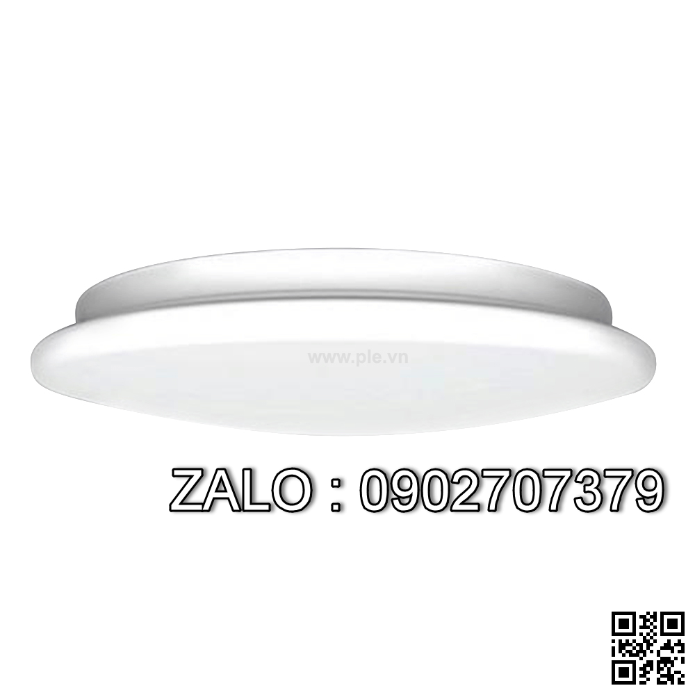 Đèn Led trần chống ẩm Nanoco NCL244MP