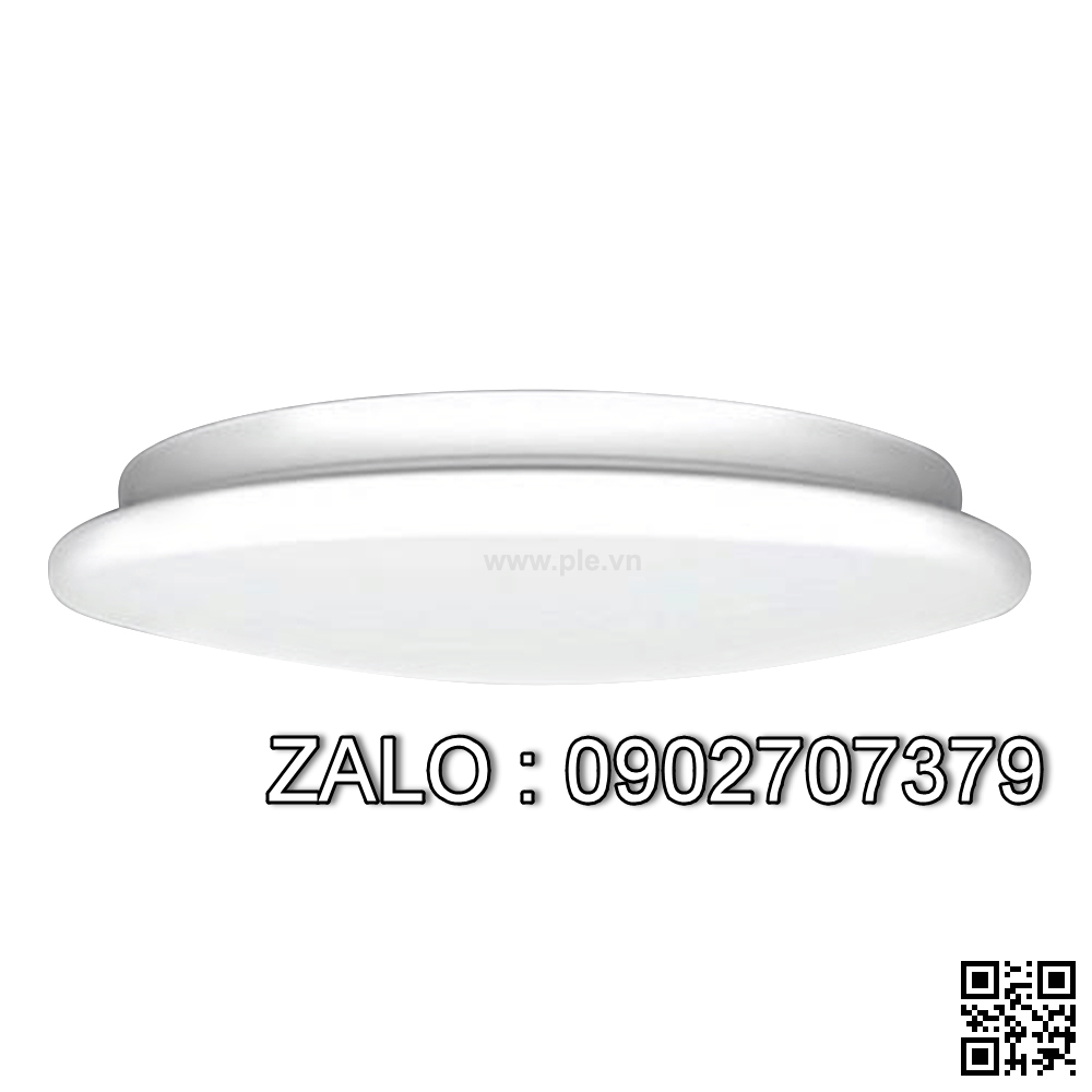 Đèn Led trần chống ẩm Nanoco NCL246MP