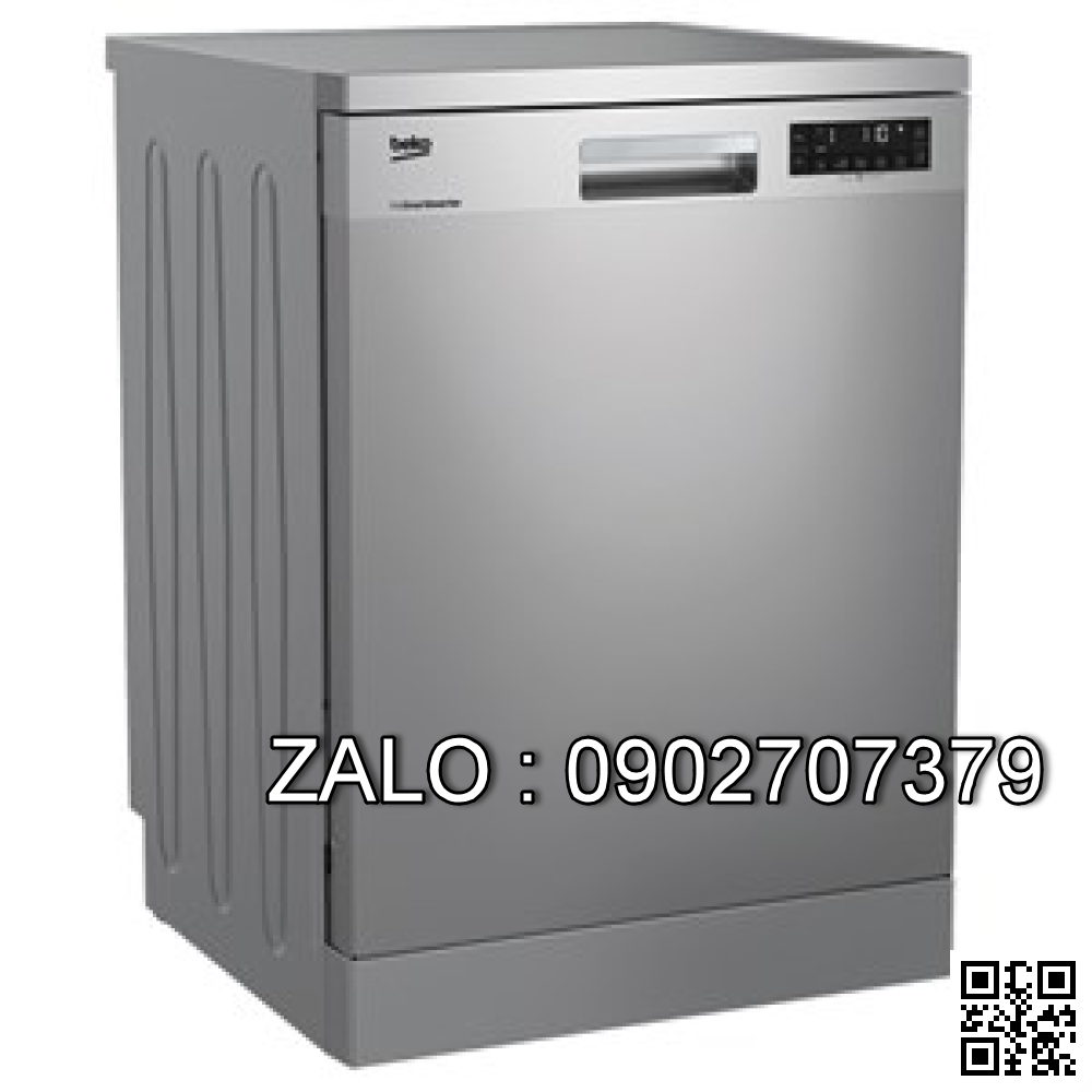 Máy rửa chén 13 bộ Beko DFN05311W