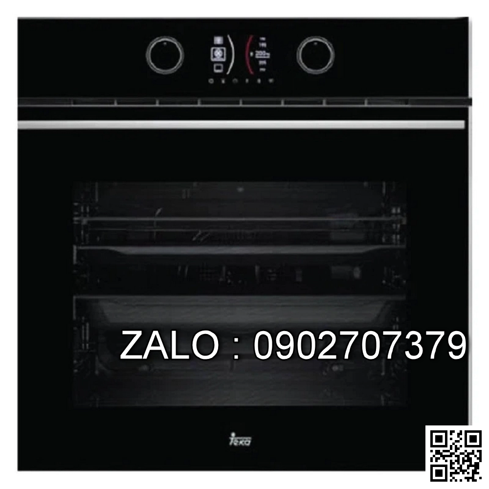 Lò nướng Mastro Teka HLB 860 - 41560090