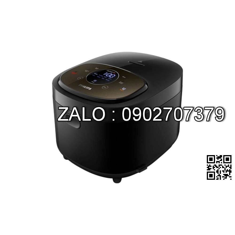 Nồi cơm điện cao tần Philip HD4528