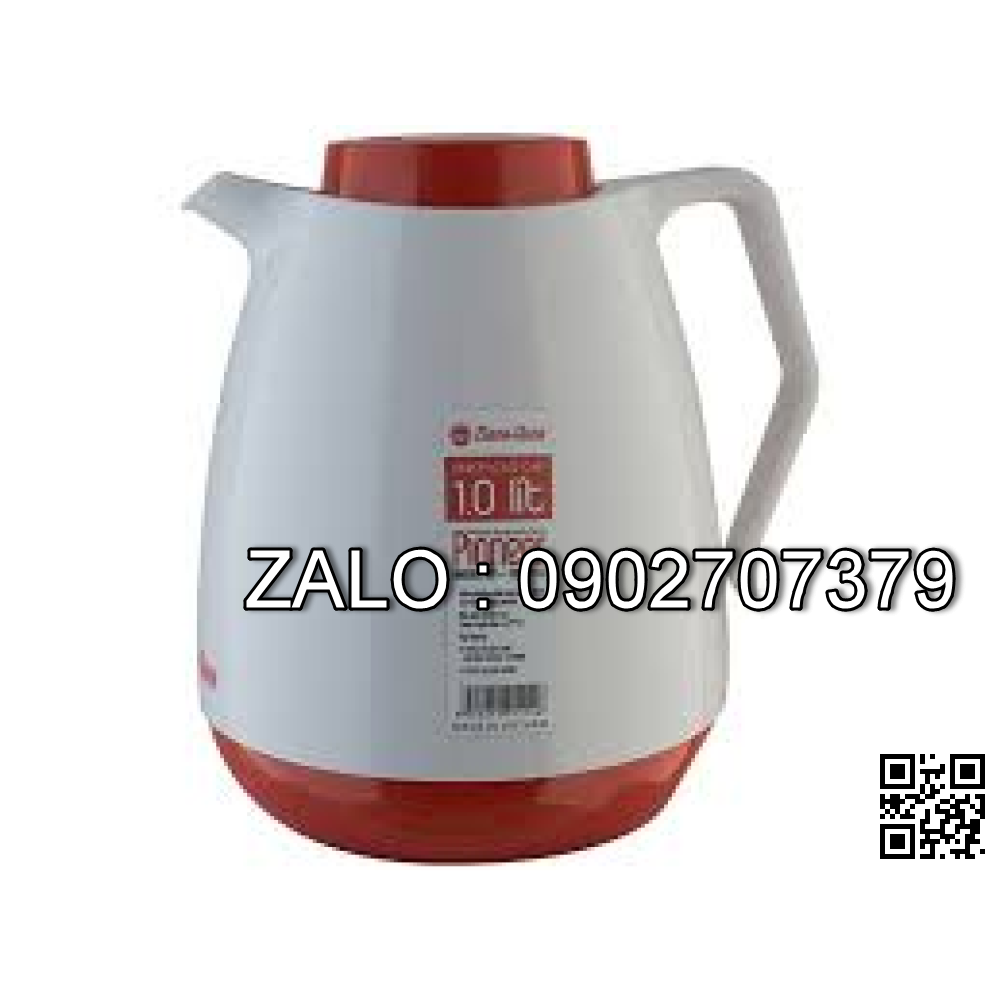 Phích pha trà 1 lít RD 1055 N1.E