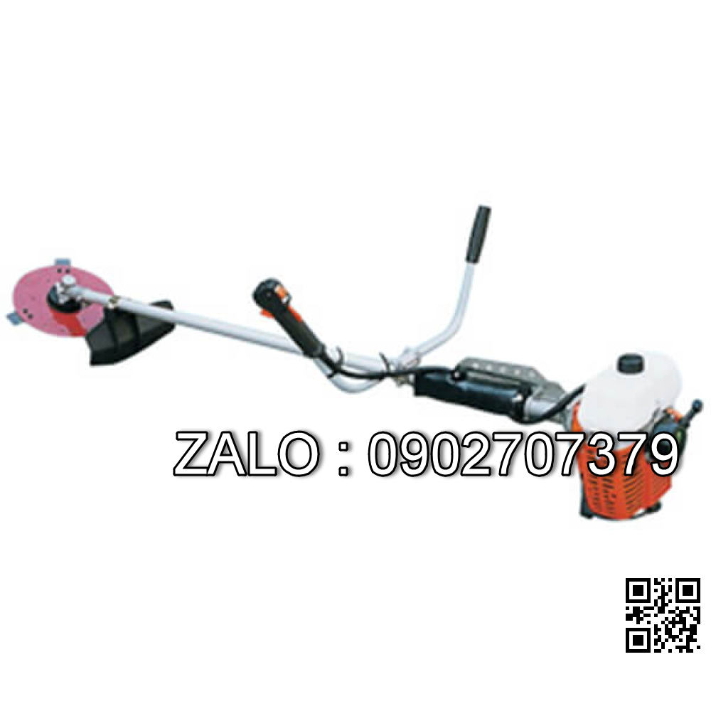 Máy cắt cỏ chạy xăng ERGEN EBC-330B