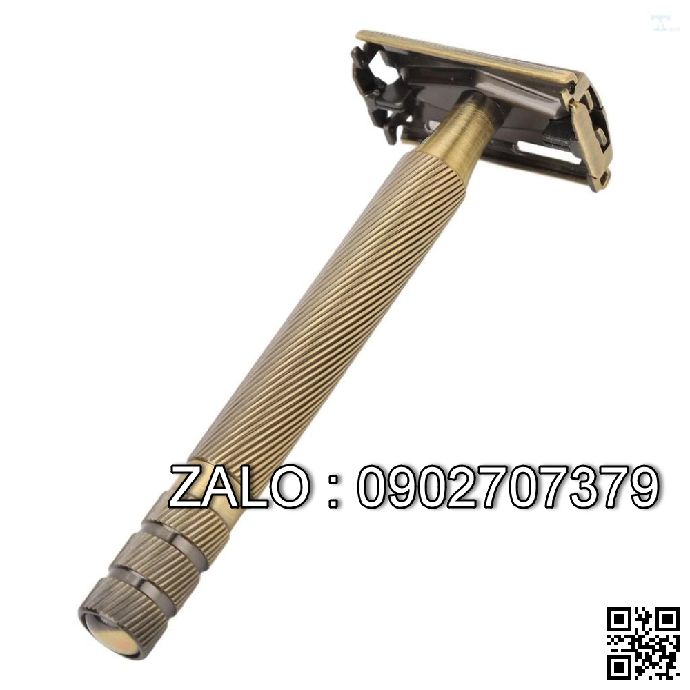 Dao cạo râu cổ điển (Kiện 240 cái)