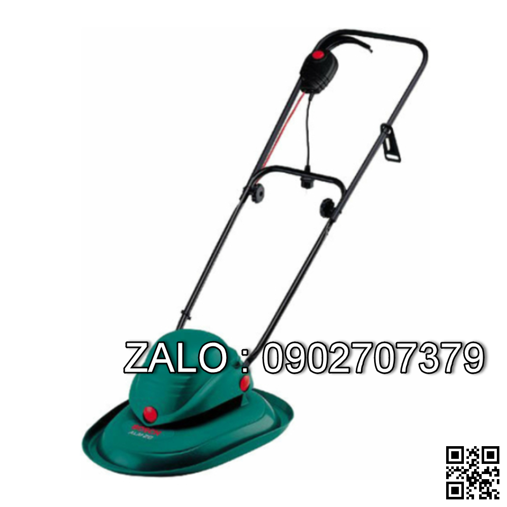 Máy cắt cỏ Bosch Hover Mower ALM 34