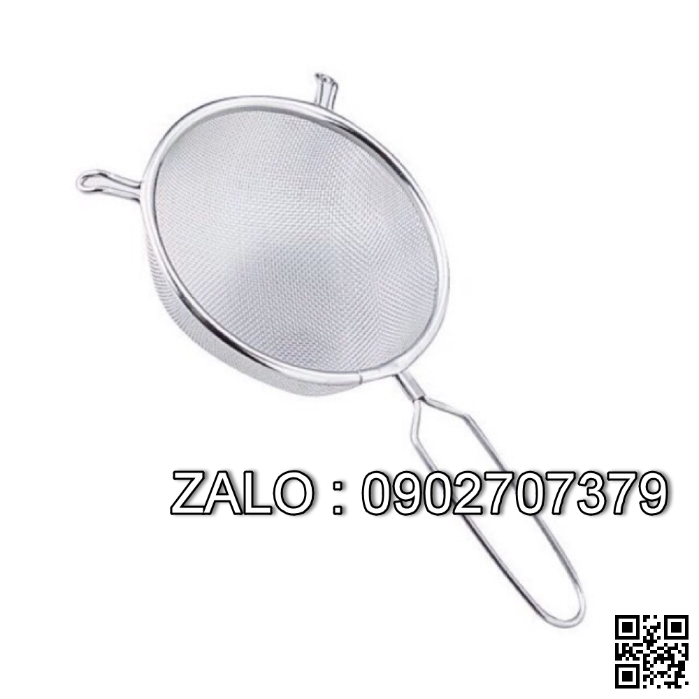 Dụng cụ lọc bột (Kiện 10 cái)