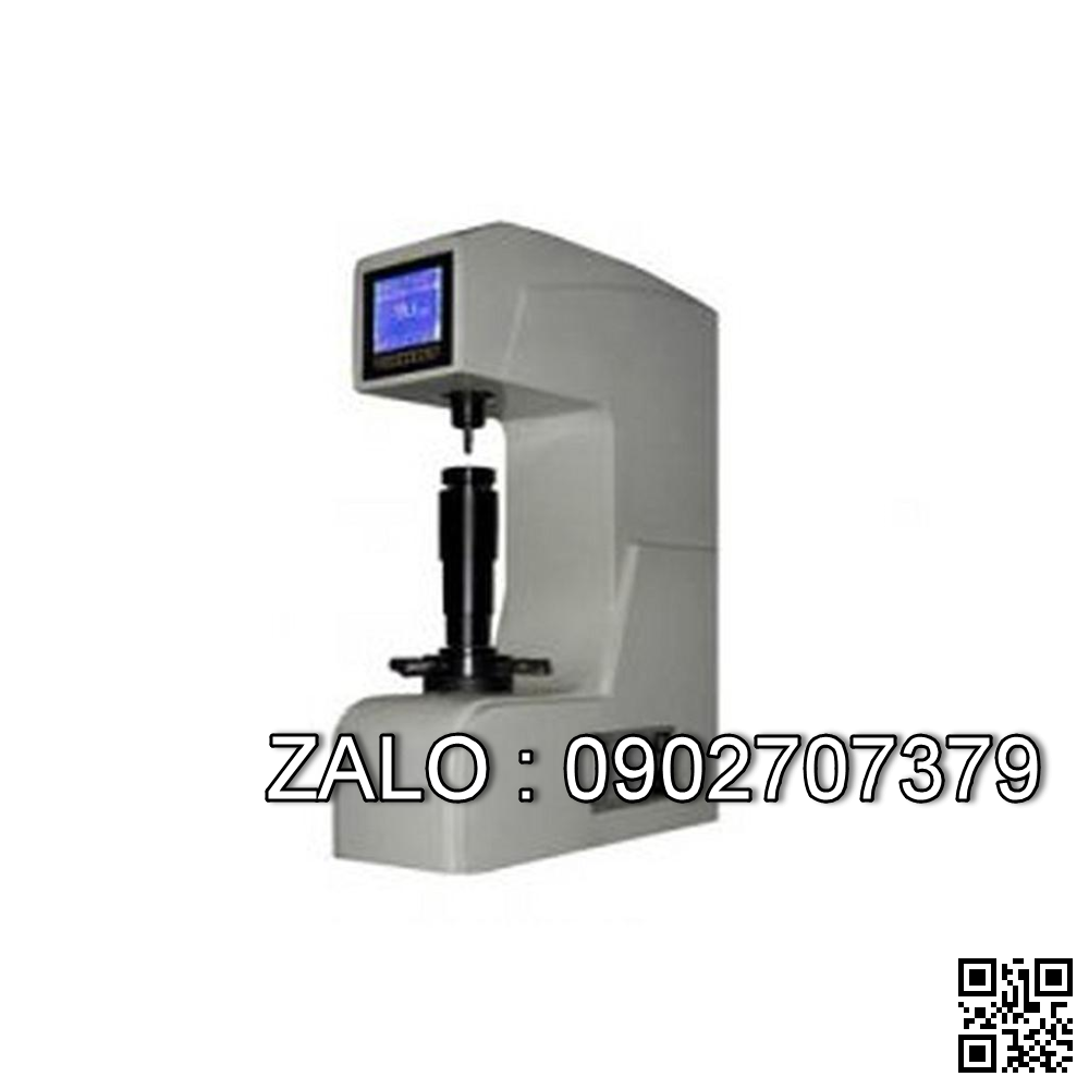 Máy đo độ cứng nhựa HR-150S
