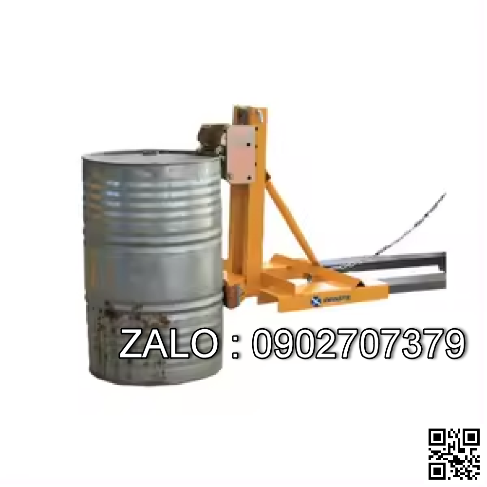 Kẹp phuy đơn xe nâng