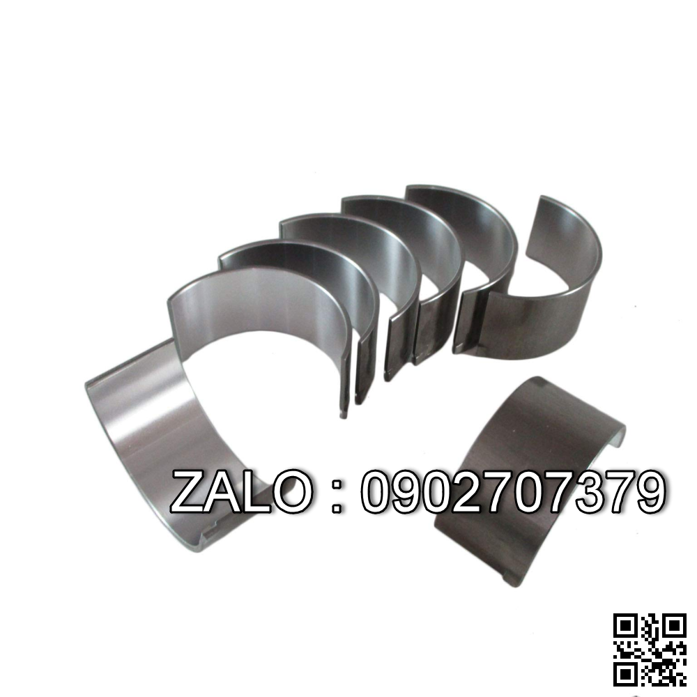 Bộ miễng dên , Miễng cốt máy cos +0.25 động cơ FIAT GROUP 8140.67F , 4 CYL , 2500 CM3