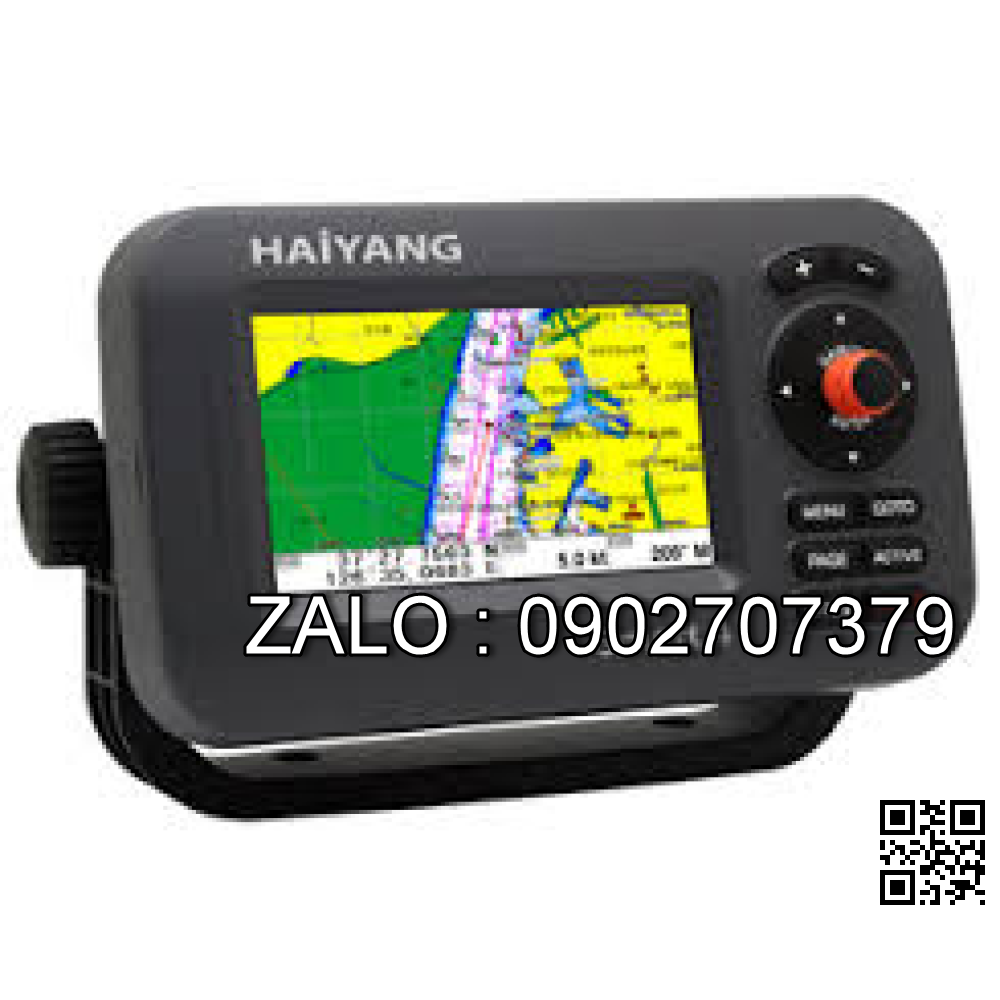 Máy dò cá HAIYANG HD-320CF