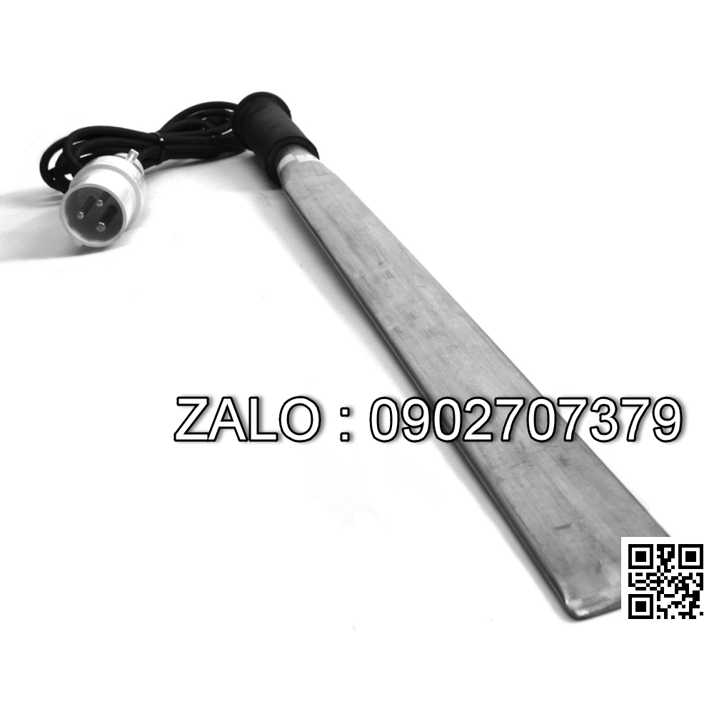 Dao hàn nhiệt băng cản nước Sika | Dao hàn băng cản nước