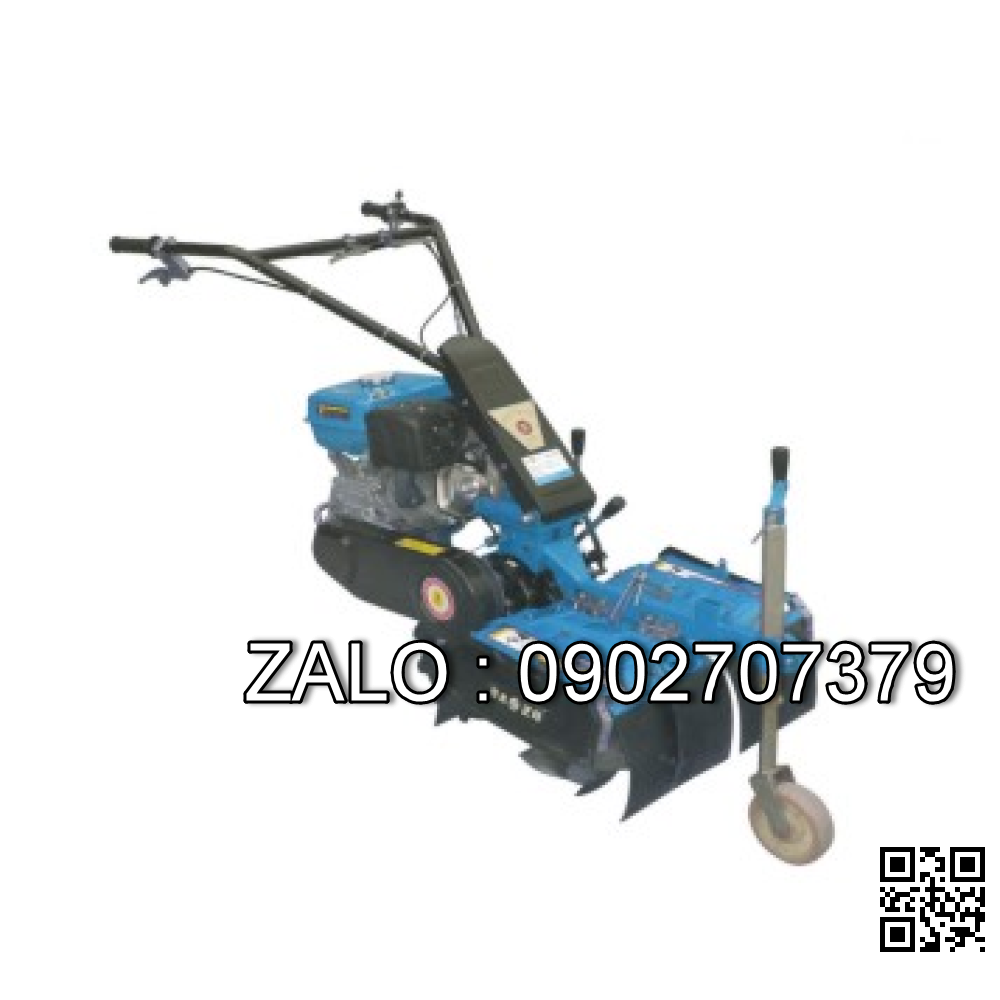 Máy xới đất KAMA 3ZP5.8-26X