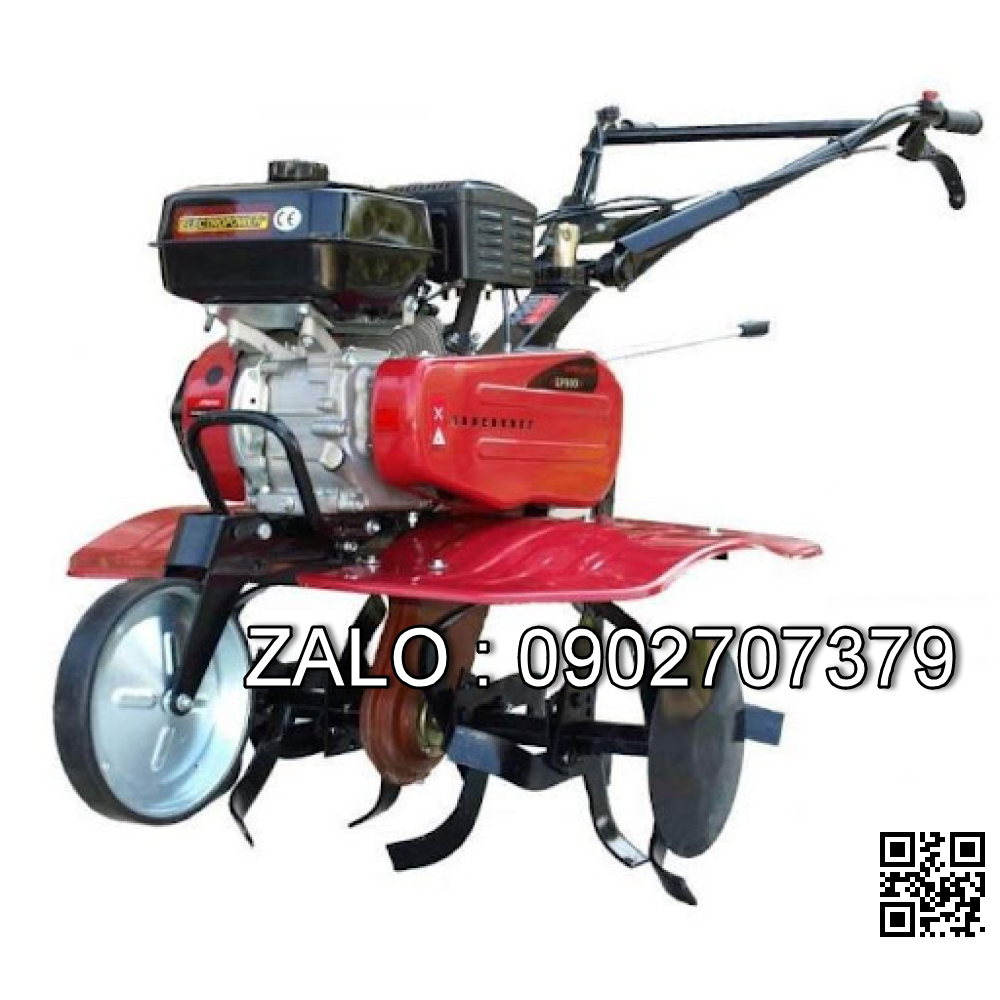 Máy xới đất Nhật Bản OKANETSU OK468
