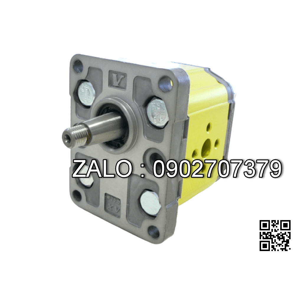 Bơm thủy lực X2P5102ECBA