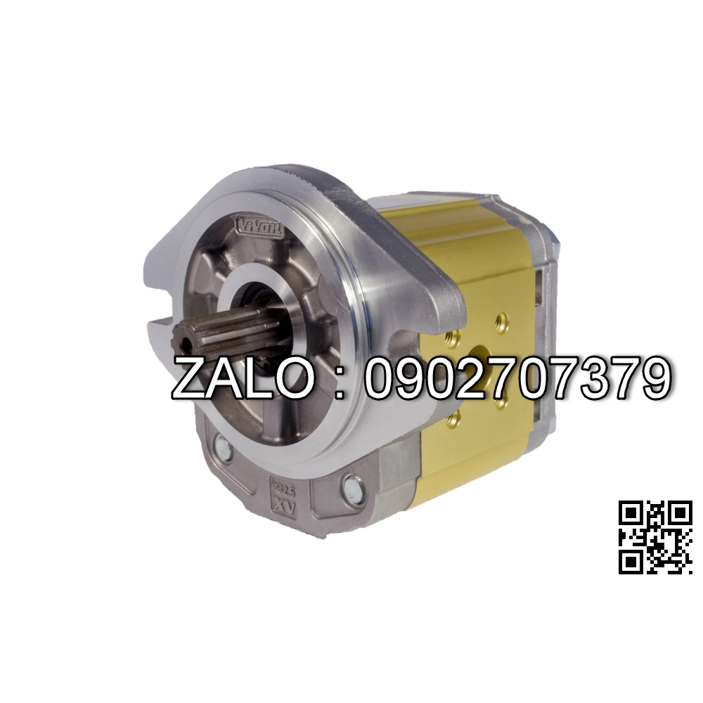 Bơm thủy lực X2P4902ECBN V02